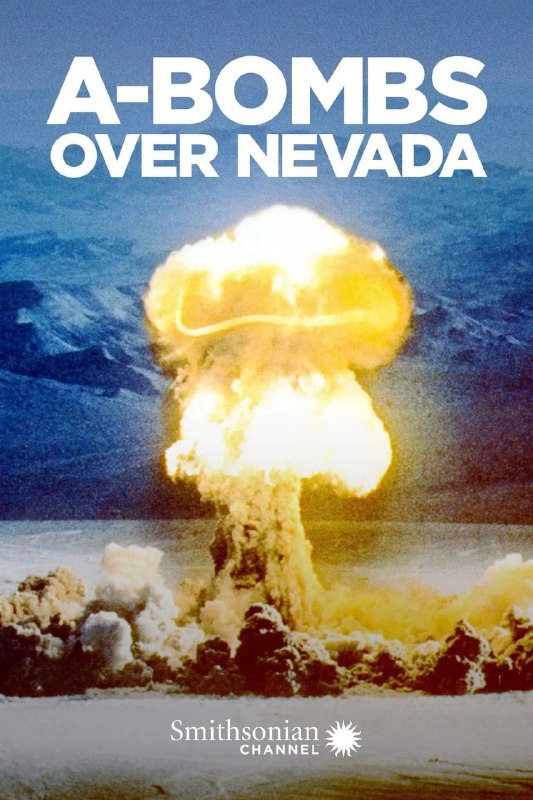 名称：内华达的原子弹 A-BOMBS Over Nevada (2016)描述：在内华达州的拉斯维加斯这座小镇的西北方向，裸露岩石和干旱沙漠绵延不绝的景色中，可以见到地上有一些巨大的碗状圆坑