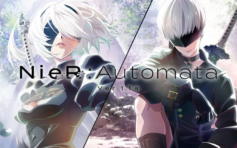 名称：【尼尔：自动人形 动画版】 1080P高码版+4K 更至第四集描述：描述：片名：尼尔：自动人形 动画版原名： NieR： Automata Ver11a又名：尼尔：机械纪元 动画版／二一アオ一トマタ/NieR： Automata /二一アオ一トマタVer1.1a导演：益山亮司编剧：横尾太郎／益山亮司主演：石川由依／花江夏树／安元洋贵／秋山馨／悠木碧／加纳千秋／矶部惠子／初美玛丽／浪川大辅／铃木达央／种崎敦美／溉访彩花播出： TOKYOMX 、とちぎテレビ、群馬テレビ、BS11首播：2023-01-07（日本）类型：动作／科幻／动画集数：12每集：24分钟地区：日本语言：日语IMDb：tt18311412链接：