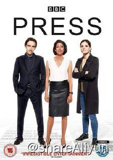 名称：报社.Press S01描述：剧集的故事围绕着两家虚构的英国报社展开
