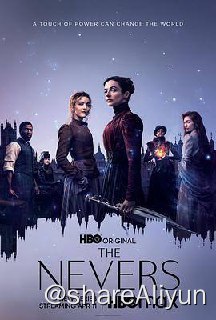 名称：不朽者.The Nevers描述：故事讲述在维多利亚统治的最后几年，伦敦被「Touched」所困扰，这是一个大多数为女性的群体，他们突然表现出异常的能力，有的能力很迷人，有的则令人不安