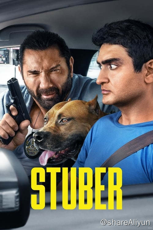 名称：优步危机 (2019)描述：南贾尼饰演一名性格温和的Uber司机，某天载的乘客是一位头发斑白的警察，他正在追捕一名残忍的杀手