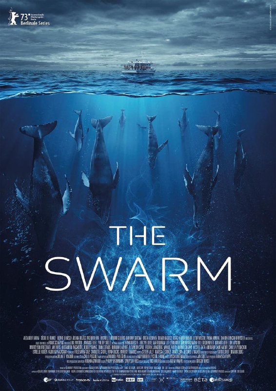 名称：种群  1～3集 共8集描述：The story is about an aliens that live quietly on the ocean floor until they are compelled to destroy humanity after their eco-system is disrupted by pollution. Scientists race to stave off an apocalypse. The book was a huge bestseller in Germany and other European countries. While the likes of Al Gore"s "An Inconvenient Truth" trying to stir concerns about the environment, "The Swarm" becomes the latest in a growing number of films based on the philosophy that there will be payback for mankind"s abuses of the planet. 链接：