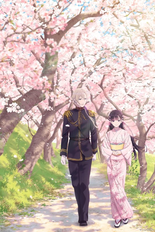 名称：我的幸福婚约 1080P高码率（更新至第五集）描述：美世从小被家人欺凌和贬低，幸好未婚夫才能卓越，她真实的自我和潜藏的能力才渐渐显现出来