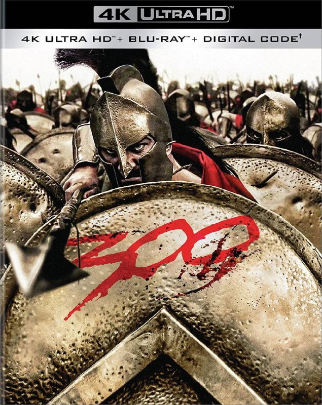 名称：斯巴达300勇士 4K原盘REMUX [HDR] [国英双语] [内封简英双字]描述：斯巴达300勇士的剧情简介 · · · · · ·  这部电影描述了人类史上最残酷的战争之一：温泉关之战