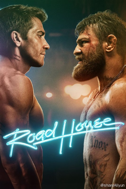 名称：新威龙杀阵 Road House (2024) 4K HDR 高码纯净版 内封多国语 动作 / 惊悚 【刮削】描述：故事围绕一名前UFC拳手（杰克·吉伦哈尔饰）展开，他在佛罗里达礁岛群一家满是牛鬼蛇神的酒吧担任保镖工作，但他很快发现，一切并非都像这个热带天堂一样美好