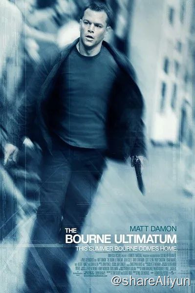 名称：№171 谍影重重3 2007 BD1080P（中字）描述：失去了心爱的女人，波恩（马特•戴蒙 饰）面临更为艰难的日子，他努力回忆，却只能在睡梦中被脑海里一知半解的闪回所惊醒，依然无法记起自己的身份