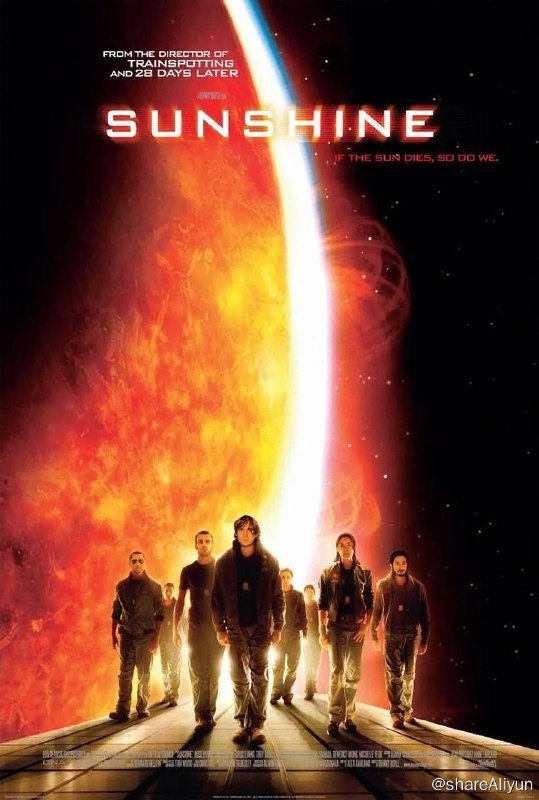 名称：太阳浩劫 蓝光原盘REMUX 内封字幕描述：故事发生在遥远的2057年，太阳的逐渐衰竭让人类即将面临有史以来最大的危机，如果失去了日照，大地将会陷入黑暗和冰封之中，永无再见天日之时