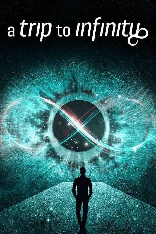 名称：无限旅程 A Trip to Infinity (2022)描述：杰出的数学家、粒子物理学家和宇宙学家深入探讨“无限”，讲述这个概念对宇宙产生的令人费解的影响