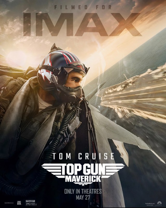 名称：《壮志凌云2：独行侠》IMAX 4K [HDR] [内封简英双字]描述：壮志凌云2：独行侠的剧情简介 · · · · · ·  作为海军顶尖飞行员服役30多年后，皮特·米切尔（代号：“独行侠”）（汤姆·克鲁斯 饰演）决定打破体制的限制，成为一名试飞员接受更大的挑战